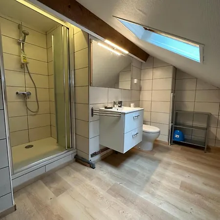 Janchrisma Montdore 11pers Le Mont-Dore