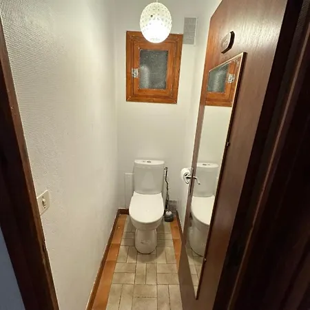 Nyaraló Janchrisma Montdore 11pers