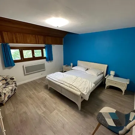 Janchrisma Montdore 11pers