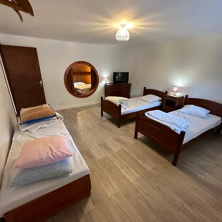 Ferienhaus Janchrisma Montdore 11pers