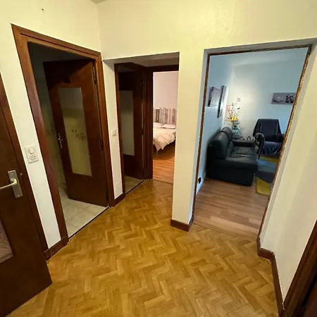 Janchrisma Montdore 11pers Nyaraló *