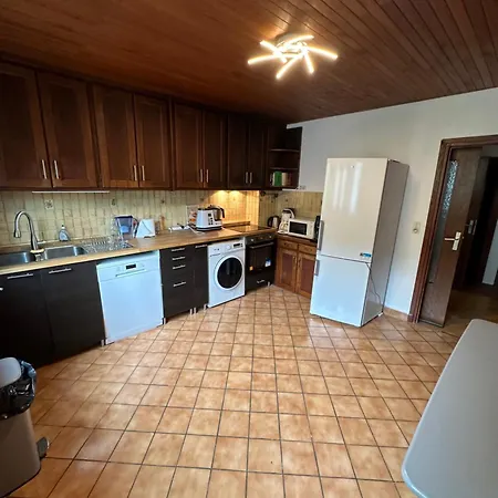 Ferienhaus Janchrisma Montdore 11pers
