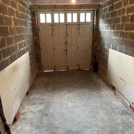 Janchrisma Montdore 11pers Nyaraló